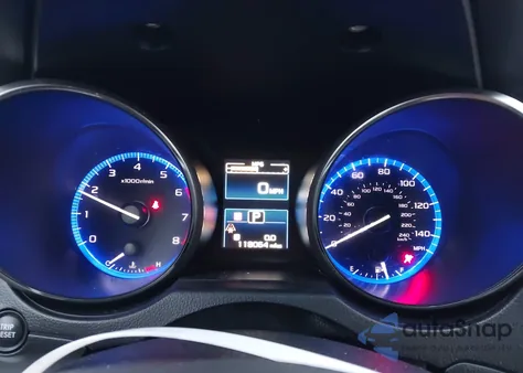 2015 Subaru Outback 2.5I Premium from USA, damaged, VIN 4S4BSADC8F3261120